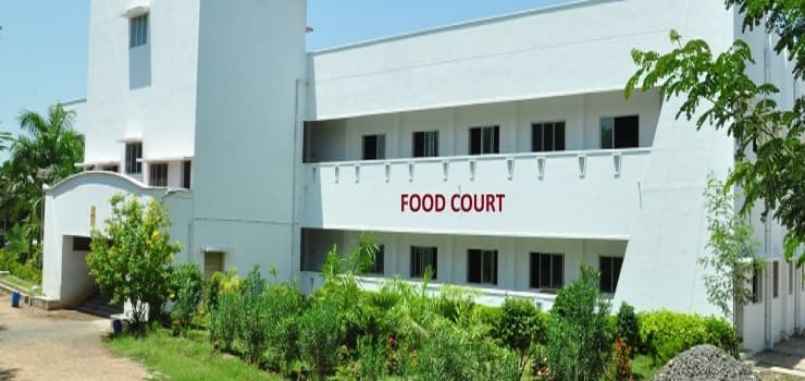 Shri Andal Alagar College of Engineering Chengalpattu Campus Building photo 1